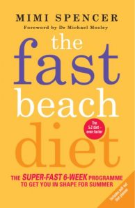 Download The Fast Beach Diet: The super-fast 6-week programme to get you in shape for summer pdf, epub, ebook