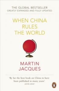 Download When China Rules The World: The Rise of the Middle Kingdom and the End of the Western World [Greatly updated and expanded] pdf, epub, ebook