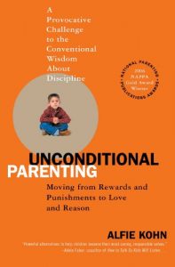 Download Unconditional Parenting: Moving from Rewards and Punishments to Love and Reason pdf, epub, ebook