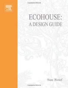 Download Ecohouse: A Design Guide pdf, epub, ebook