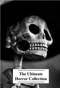 Download The Ultimate Horror Collection, Volume 2 (44 Books) pdf, epub, ebook