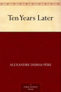 Download Ten Years Later pdf, epub, ebook