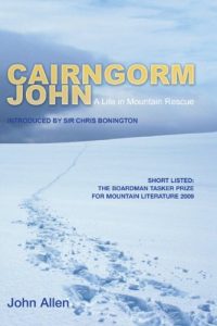 Download Cairngorm John: A Life in Mountain Rescue pdf, epub, ebook