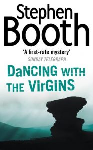 Download Dancing With the Virgins (Cooper and Fry Crime Series, Book 2) (The Cooper & Fry Series) pdf, epub, ebook