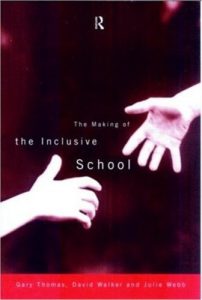 Download The Making of the Inclusive School pdf, epub, ebook