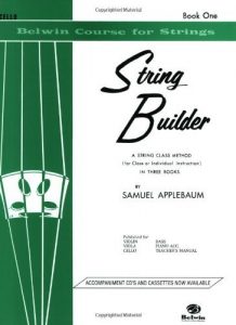 Download Stringbuilder Book 1 for Cello (Belwin Course for Strings) pdf, epub, ebook