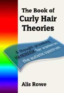 Download The Book of Curly Hair Theories: by the girl with the curly hair pdf, epub, ebook