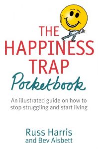 Download The Happiness Trap Pocketbook pdf, epub, ebook