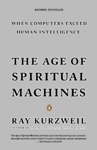 Download The Age of Spiritual Machines: When Computers Exceed Human Intelligence pdf, epub, ebook