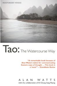 Download Tao: The Watercourse Way pdf, epub, ebook