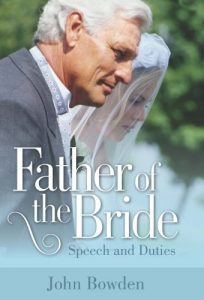 Download Father Of The Bride 2nd Edition: Speech and Duties pdf, epub, ebook