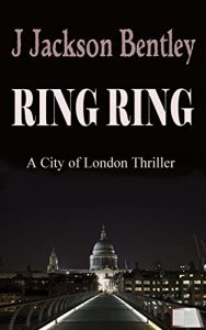 Download RING RING: A City of London Thriller (Novella) pdf, epub, ebook