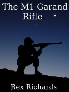 Download The M1 Garand Rifle: Weapons of War pdf, epub, ebook