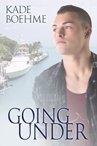 Download Going Under (Keep Swimming Book 2) pdf, epub, ebook