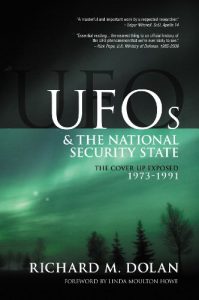 Download The Cover-Up Exposed, 1973-1991 (UFOs and the National Security State Book 2) pdf, epub, ebook