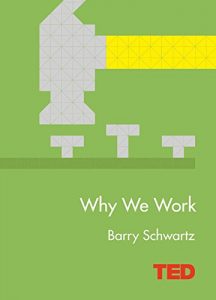 Download Why We Work (TED) pdf, epub, ebook