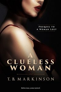 Download A Clueless Woman (A Woman Lost Book 0) pdf, epub, ebook