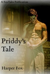 Download Priddy’s Tale pdf, epub, ebook