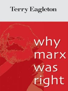 Download Why Marx Was Right pdf, epub, ebook