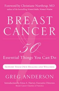 Download Breast Cancer: 50 Essential Things You Can Do pdf, epub, ebook