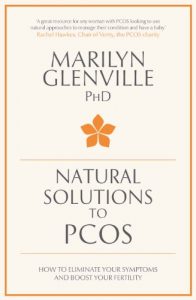 Download Natural Solutions to PCOS: How to eliminate your symptoms and boost your fertility pdf, epub, ebook