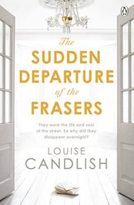 Download The Sudden Departure of the Frasers pdf, epub, ebook