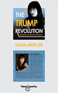 Download The Trump Revolution: The Donald’s Creative Destruction Deconstructed pdf, epub, ebook