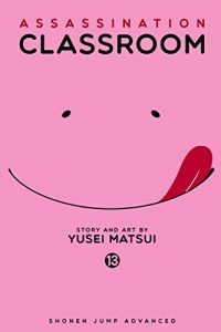 Download Assassination Classroom, Vol. 13 pdf, epub, ebook