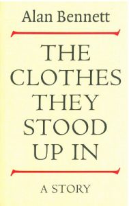 Download The Clothes They Stood Up In pdf, epub, ebook
