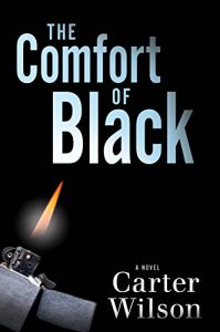 Download The Comfort of Black: A Novel pdf, epub, ebook