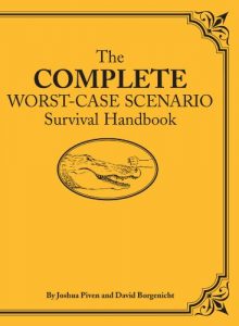 Download The Complete Worst-Case Scenario Survival Handbook pdf, epub, ebook