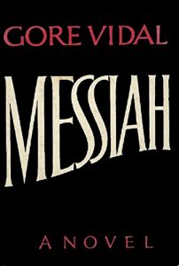 Download Messiah pdf, epub, ebook