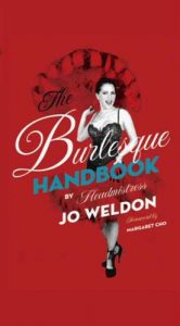 Download The Burlesque Handbook pdf, epub, ebook