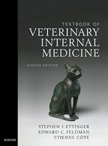 Download Textbook of Veterinary Internal Medicine pdf, epub, ebook