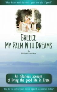 Download Greece my palm with dreams pdf, epub, ebook