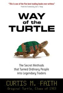 Download Way of the Turtle: The Secret Methods that Turned Ordinary People into Legendary Traders: The Secret Methods that Turned Ordinary People into Legendary Traders pdf, epub, ebook