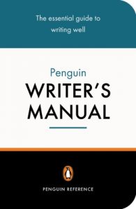 Download The Penguin Writer’s Manual (Penguin Reference Books) pdf, epub, ebook