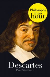 Download Descartes: Philosophy in an Hour pdf, epub, ebook