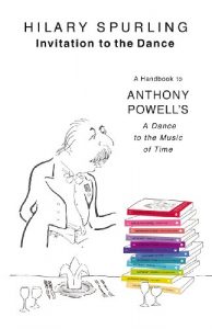 Download Invitation To The Dance: A Handbook to Anthony Powell’s A Dance to the Music of Time pdf, epub, ebook