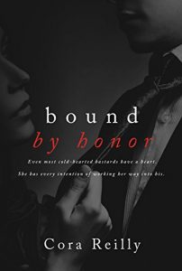 Download Bound by Honor (Born in Blood Mafia Chronicles Book 1) pdf, epub, ebook