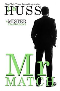 Download Mr. Match: A Mister Standalone (The Mister Series Book 5) pdf, epub, ebook