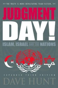 Download Judgment Day! Islam, Israel and the Nations pdf, epub, ebook