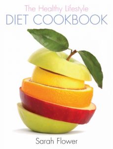Download The Healthy Lifestyle Diet Cookbook pdf, epub, ebook
