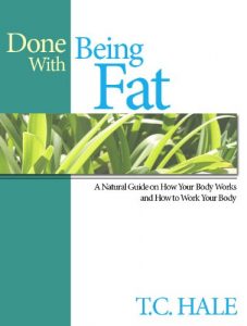 Download Done With Being Fat pdf, epub, ebook