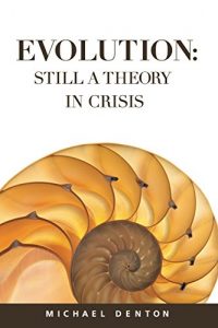 Download Evolution: Still a Theory in Crisis pdf, epub, ebook