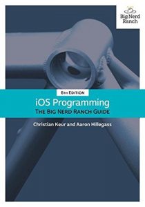 Download iOS Programming: The Big Nerd Ranch Guide (Big Nerd Ranch Guides) pdf, epub, ebook