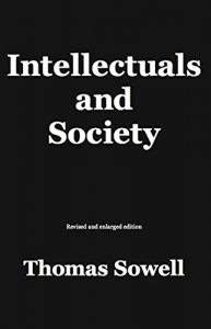 Download Intellectuals and Society pdf, epub, ebook