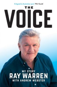 Download The Voice: My Story pdf, epub, ebook