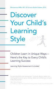 Download Discover Your Child’s Learning Style: Personalized Learning for Student Success pdf, epub, ebook