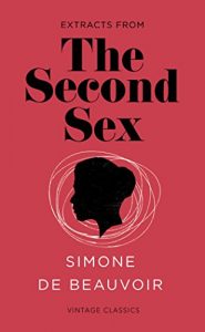 Download The Second Sex (Vintage Feminism Short Edition) pdf, epub, ebook